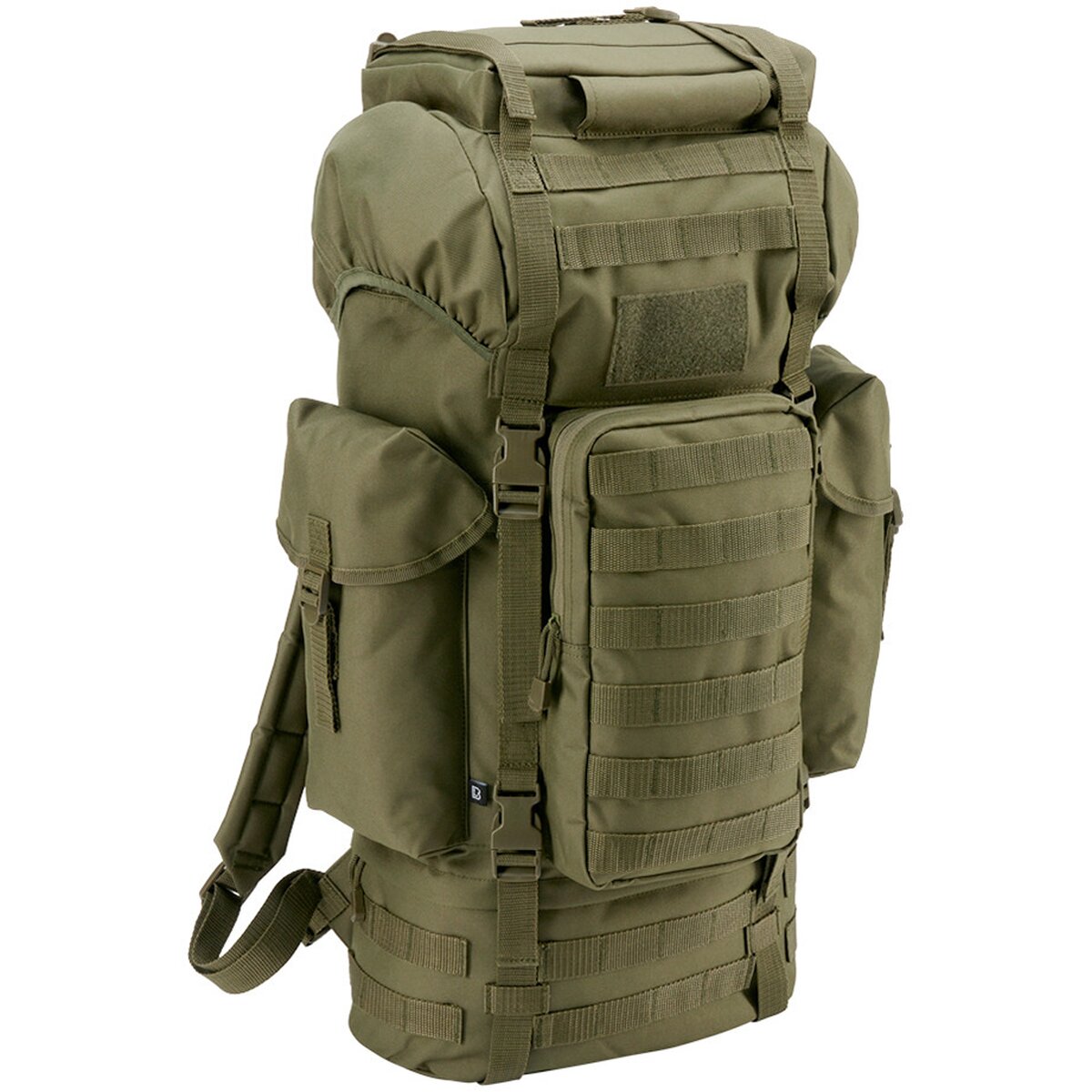 Brandit Combat Molle Backpack (Olive)