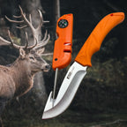 Accusharp Knife Sharpener Explorer Outdoor Survival Tool