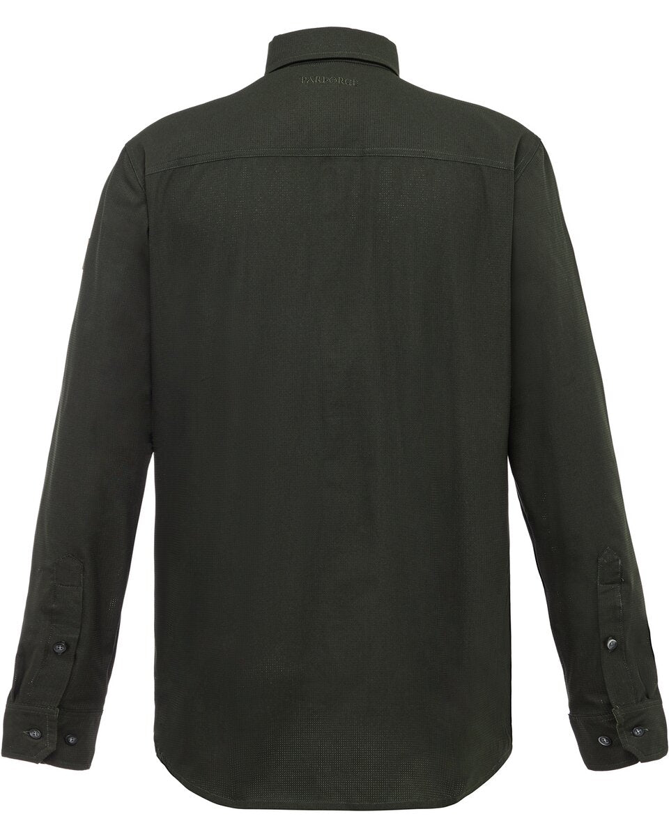 Parforce Summer shirt Air (Olive)