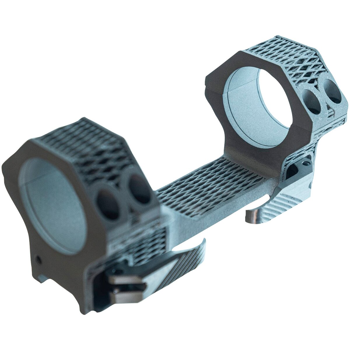 EAW 3D tilt-up assembly (Ø 30 mm, height 10 mm)