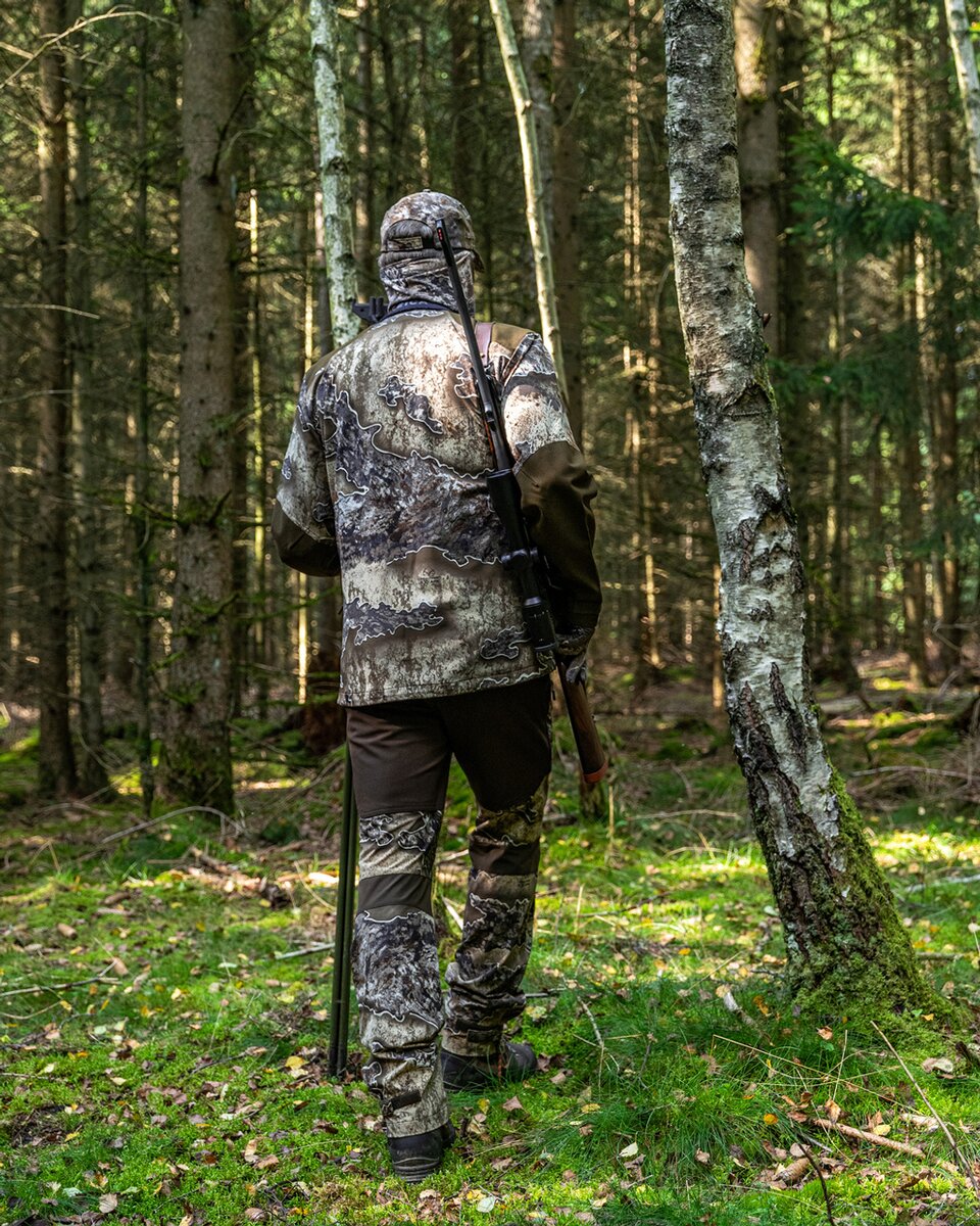 Deerhunter Excape Light Jacket (Realtree Escape)