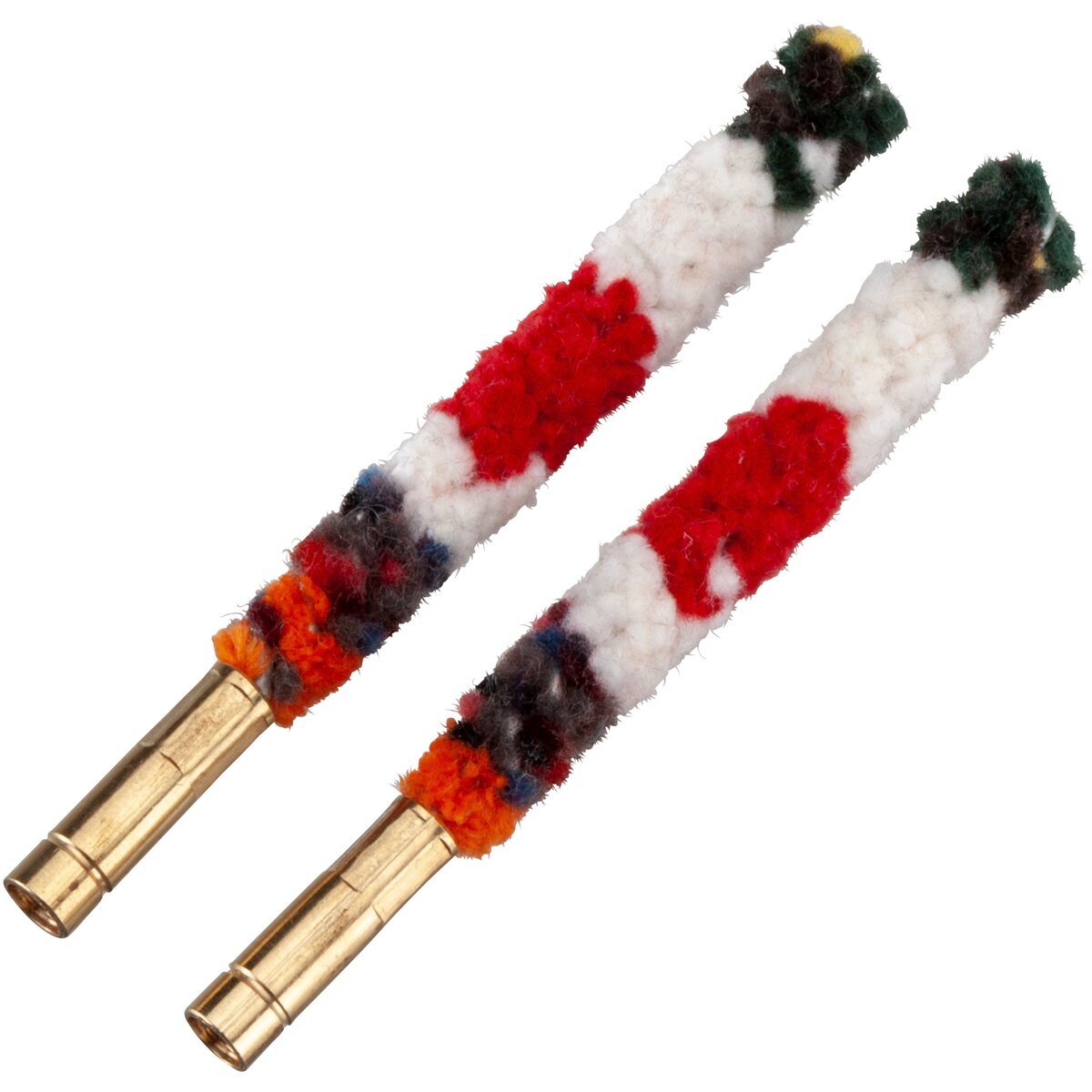 Stil Crin Wool wipers, pack of 2 (Caliber 4.5 mm.)