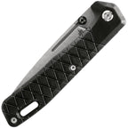 Gerber Knife Zilch (Black)