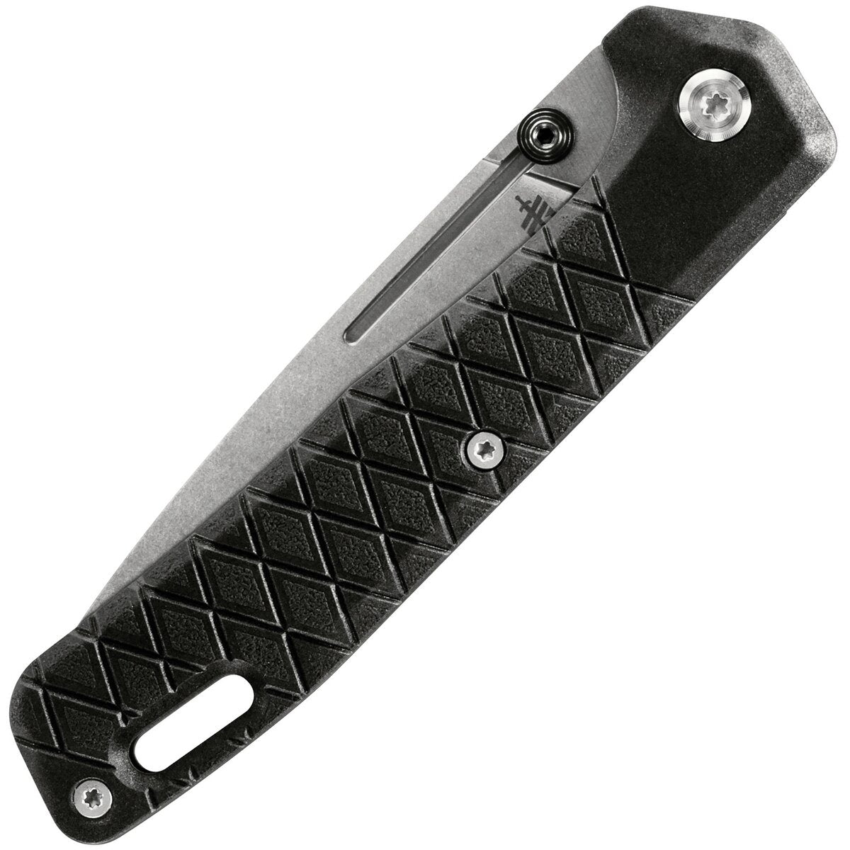 Gerber Knife Zilch (Black)