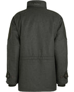 Rascher Membrane loden jacket, model 400 (Olive)