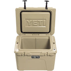 YETI Cooler Tundra 35 (Beige)