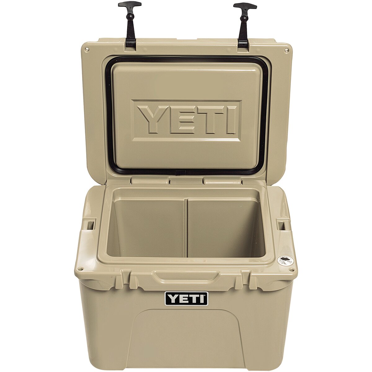 YETI Cooler Tundra 35 (Beige)