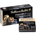 Sellier & Bellot Small Rifle primer 4.4 mm