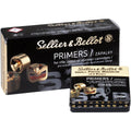 Sellier & Bellot Boxer primer, Small Pistol Magnum