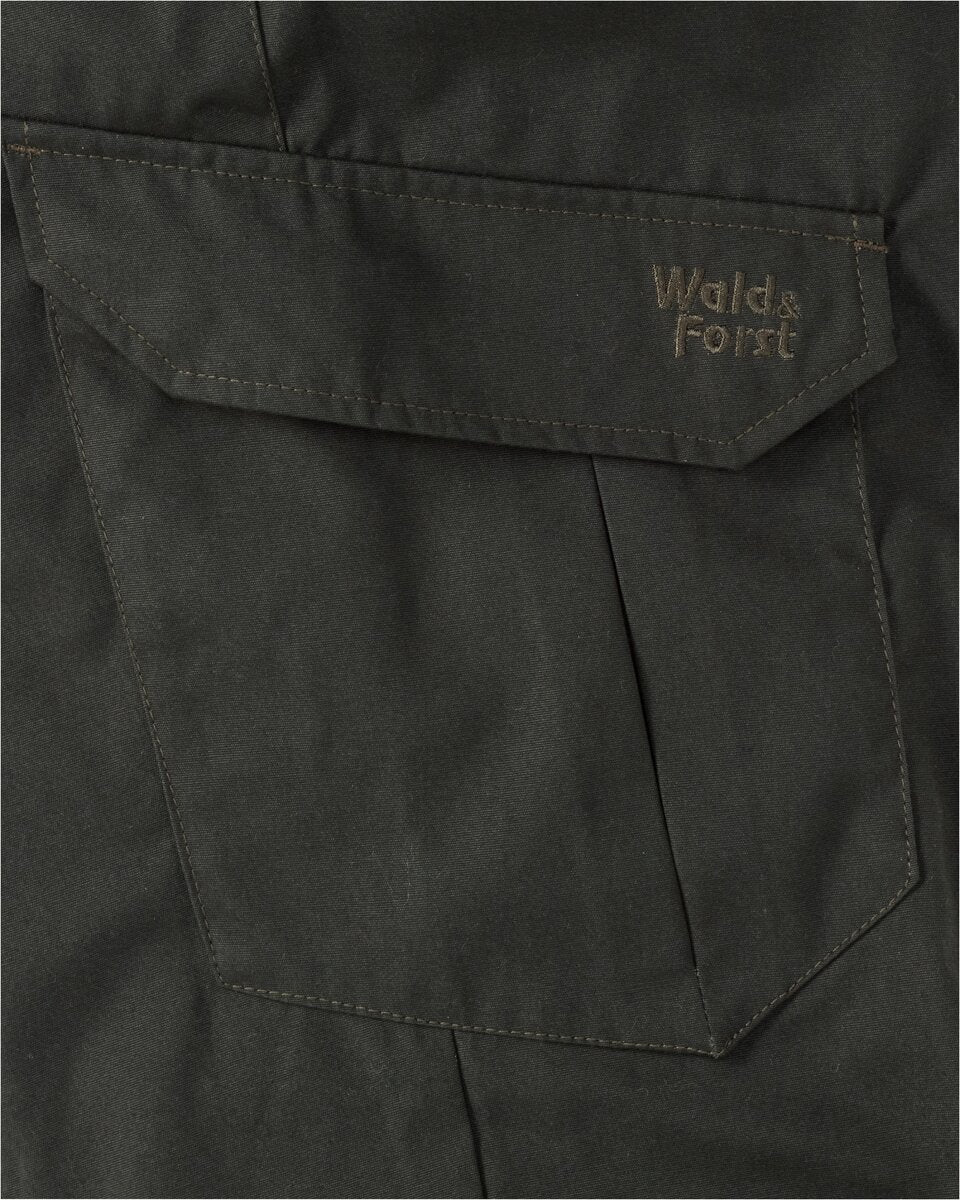 Wald & Forst Women's hunting trousers Core (Olive)