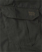 Wald & Forst Women's hunting trousers Core (Olive)