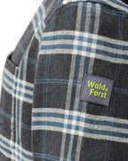Wald & Forst Hunting shirt (Charcole)