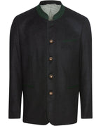 Luis Steindl Classic jacket (Anthracite)