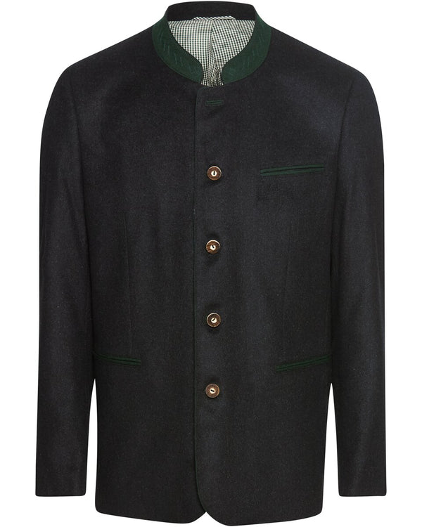 Luis Steindl Classic jacket (Anthracite)