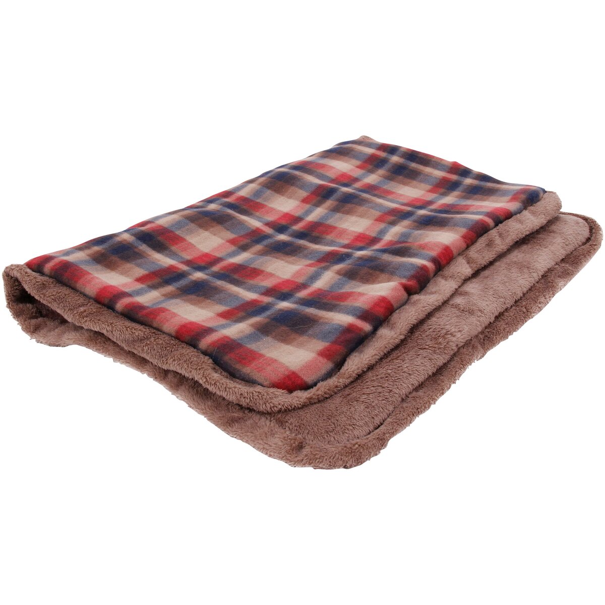 Heim dog blanket