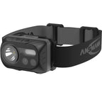 Ansmann Headlamp HD230BS
