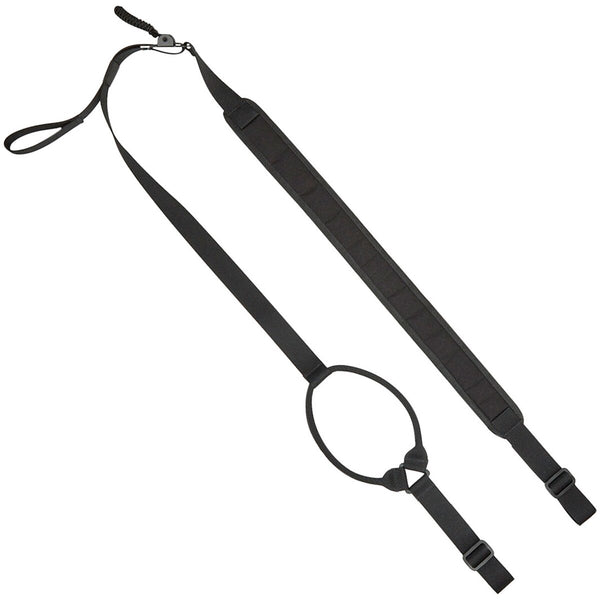 Corelock Defense Systems taktiskā šautenes siksna DH24 LOOP (koijota brūnā)