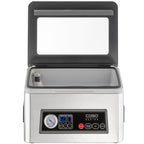 CASO Chamber vacuum sealer VacuChef50