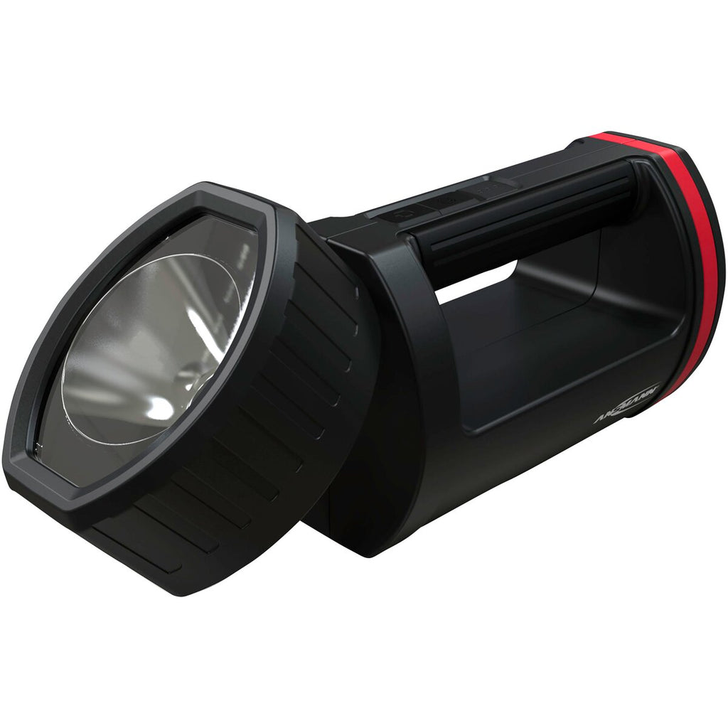 Ansmann HS5R handheld spotlight