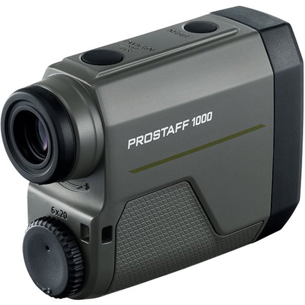Nikon Rangefinder Prostaff 1000