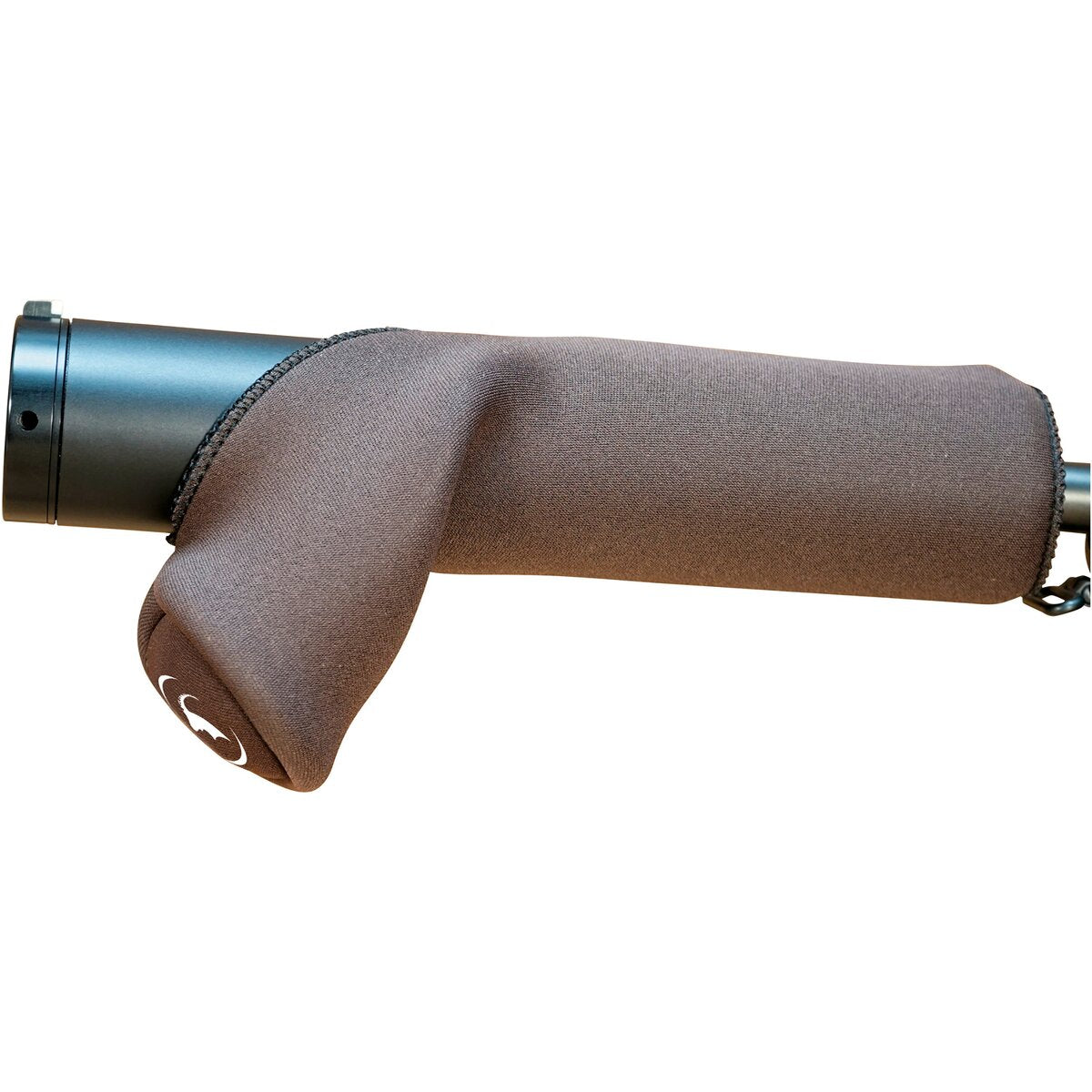 JAKELE Silencer protection (Size S – up to approx. 17 cm long, Ø approx. 50 mm)