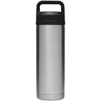 YETI Rambler vacuum insulated bottle 532 ml (Stainless steel)