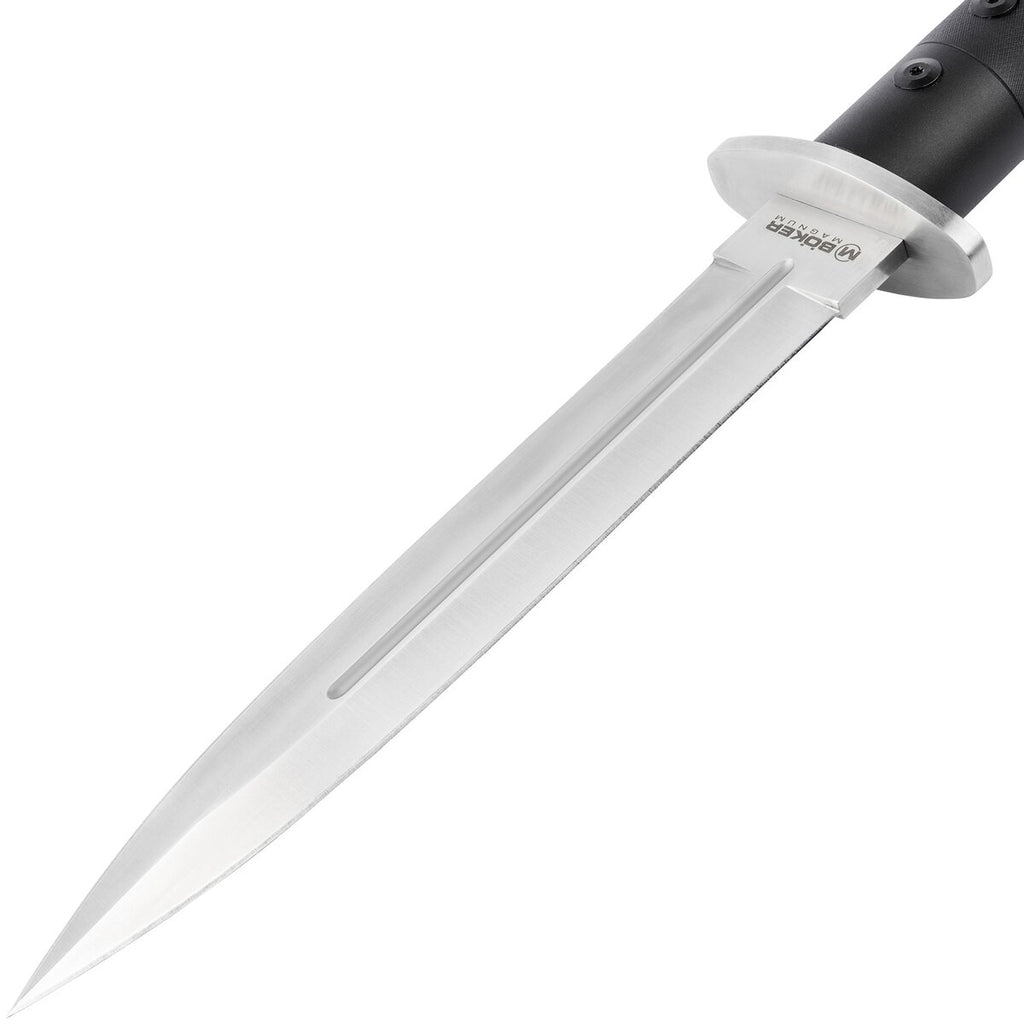 Magnum by Böker Boar Spear interceptor