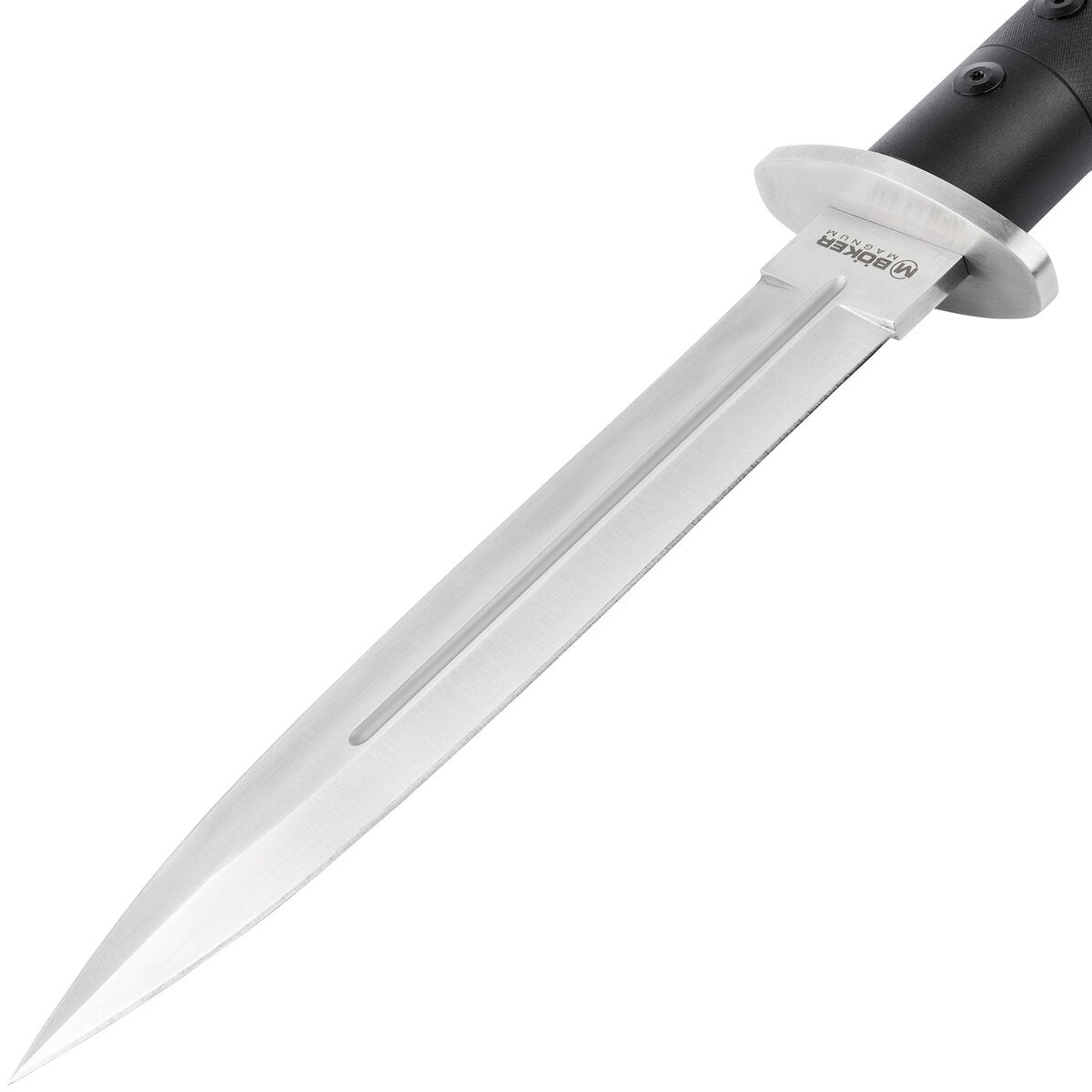 Magnum by Böker Boar Spear interceptor