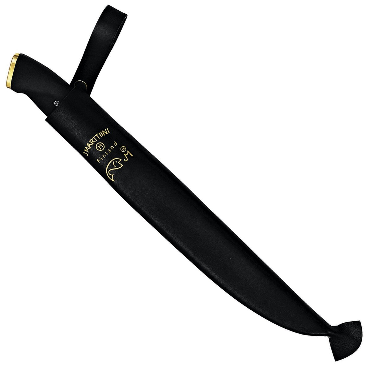 Marttiini Finnish fillet knife 19 cm (Blade length )