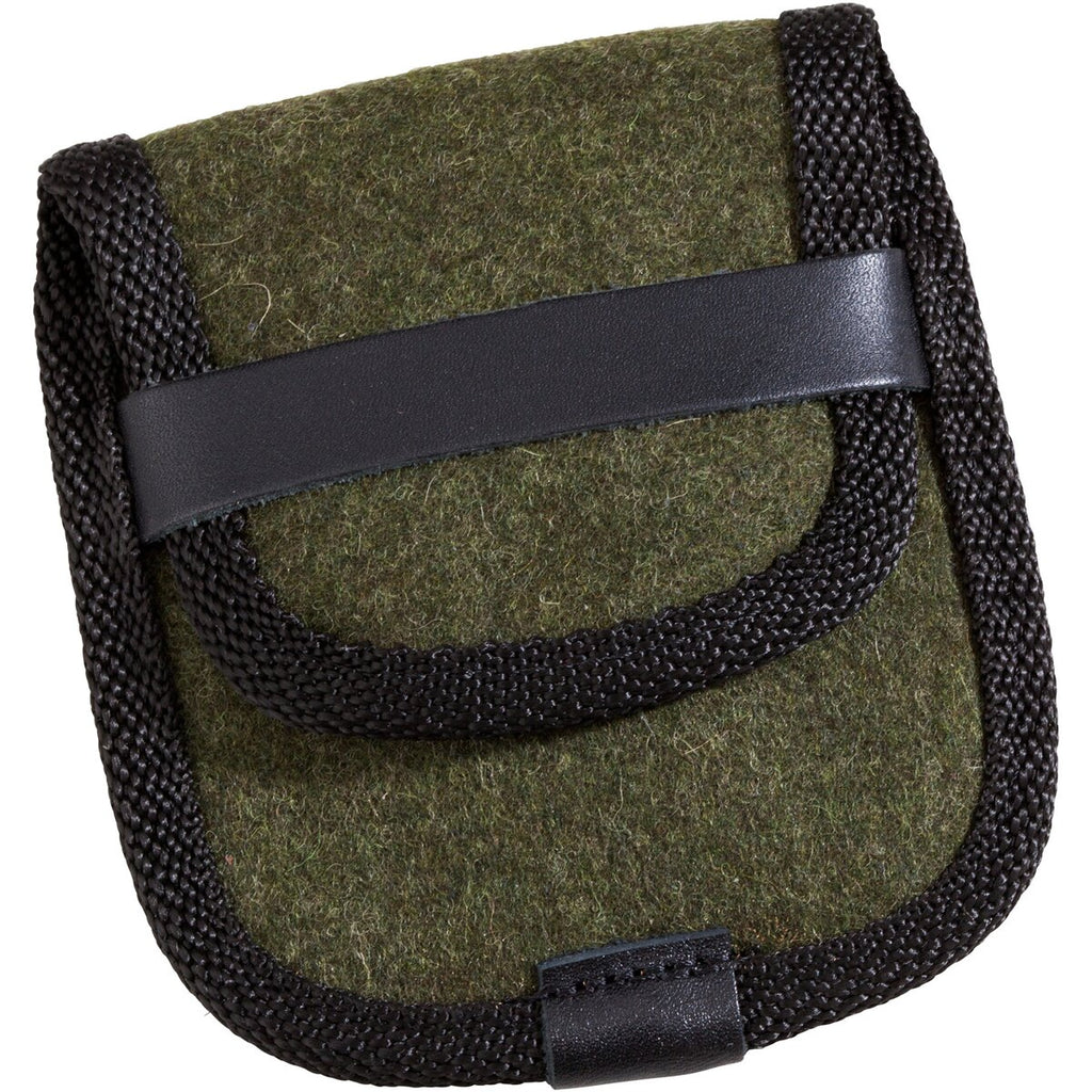 Parforce Cartridge case, loden