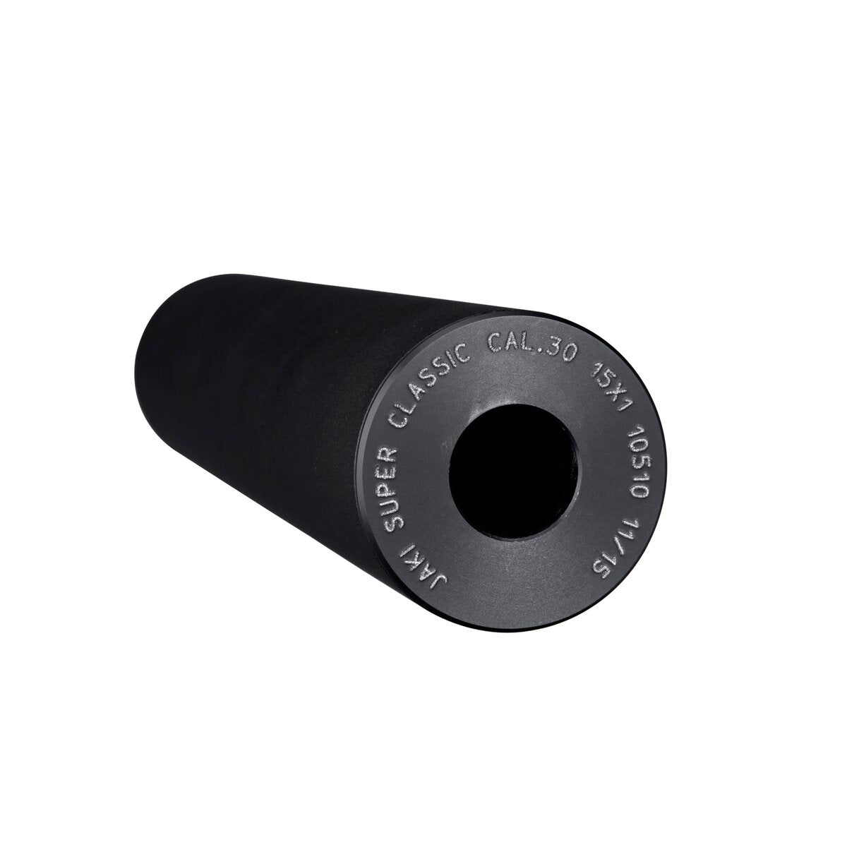 JAKI Silencer Super Classic caliber .22 - .45 (Caliber .30 - thread M15x1)