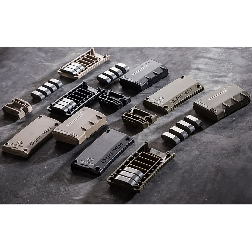 Hera Arms Magazine HERA H3L PRO (OD Green)