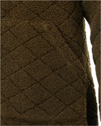 Parforce Ladies Troyer Cuddly Fleece (Olive)
