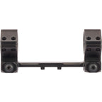 ERATAC Ultralight block mount short 20 MOA Vorninclination Ø 30 mm (Overall height 25.0 mm)