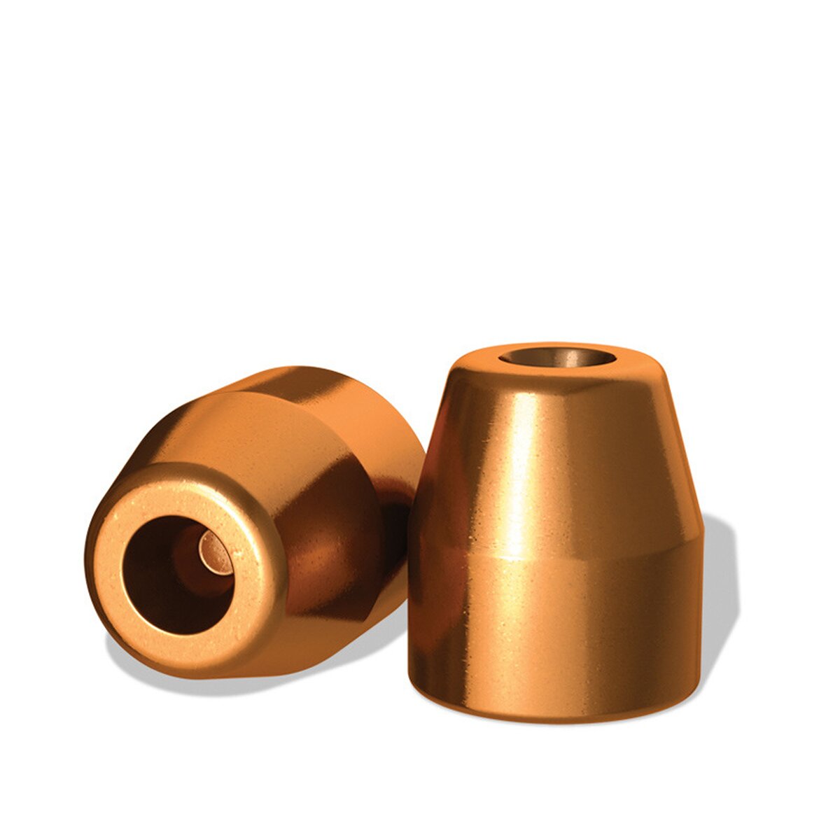 Haendler & Natermann Bullets .452 12.0g/185grs. CuHP (Kaliber .452 (.45)) — Pack of 250 pcs