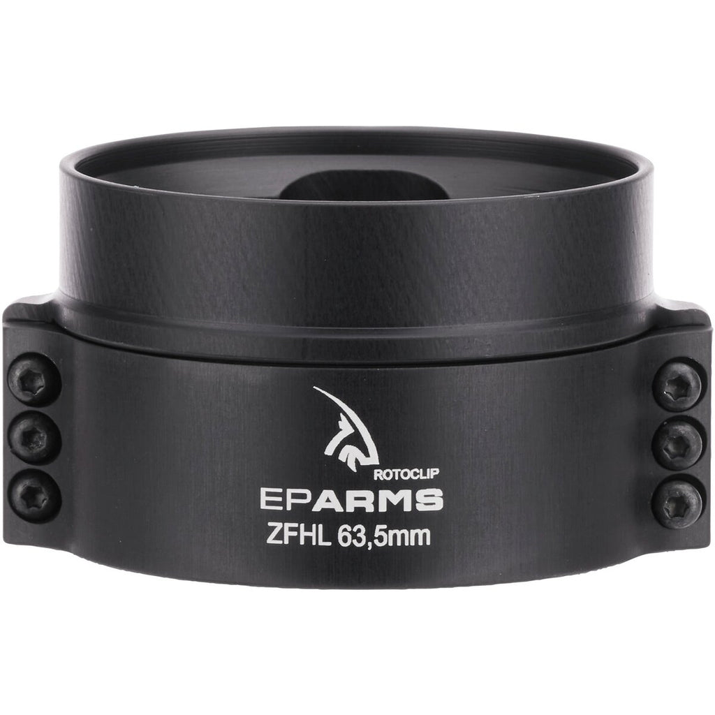 EP Arms Rotoclip ZFH rifle scope holder – long / short (63.5mm)
