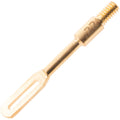 BREAKTHROUGH® Brass holder for cleaning cloth (.22 / .223 / .243 / .25 / .264 / .270 / .284 / 5.56 / 6 / 6.5 / 7 mm - thread 8-32")