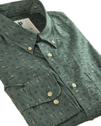 Parforce Hunting shirt Wild Game (Olive)