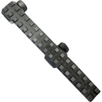 CZ Picatinny rail for CZ 557 short