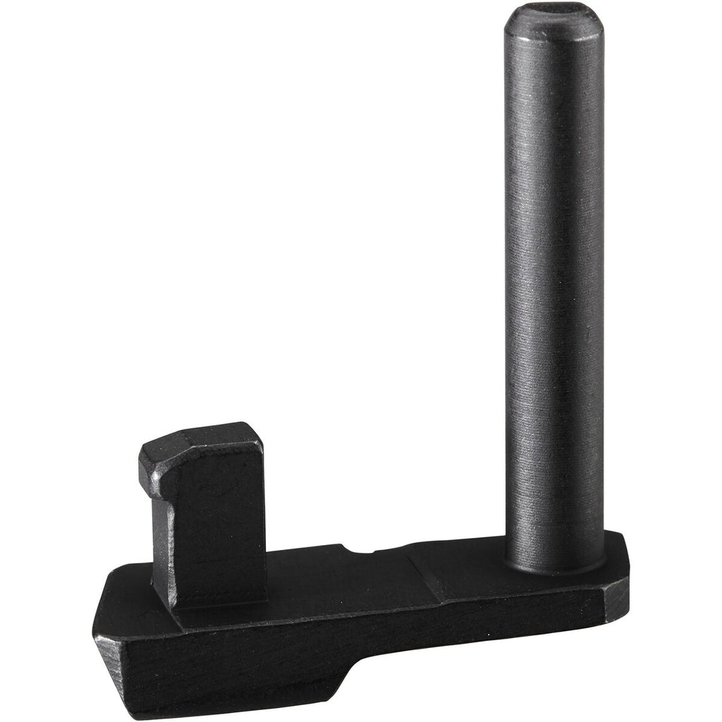 CZ Slide stop lever for CZ 75, 75 B and 75 Compact / SP-01 SHADOW (original size)
