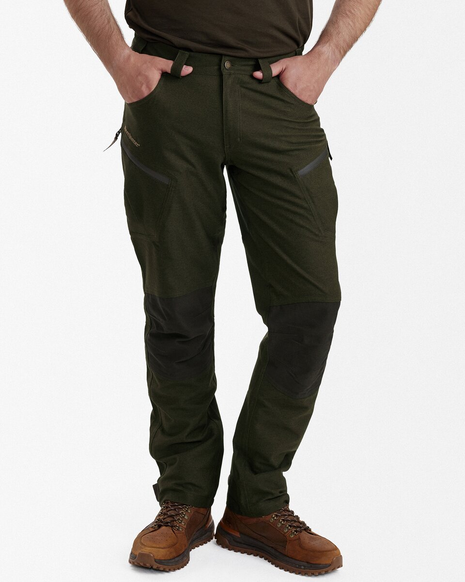 Deerhunter Chasse trousers (Olive)