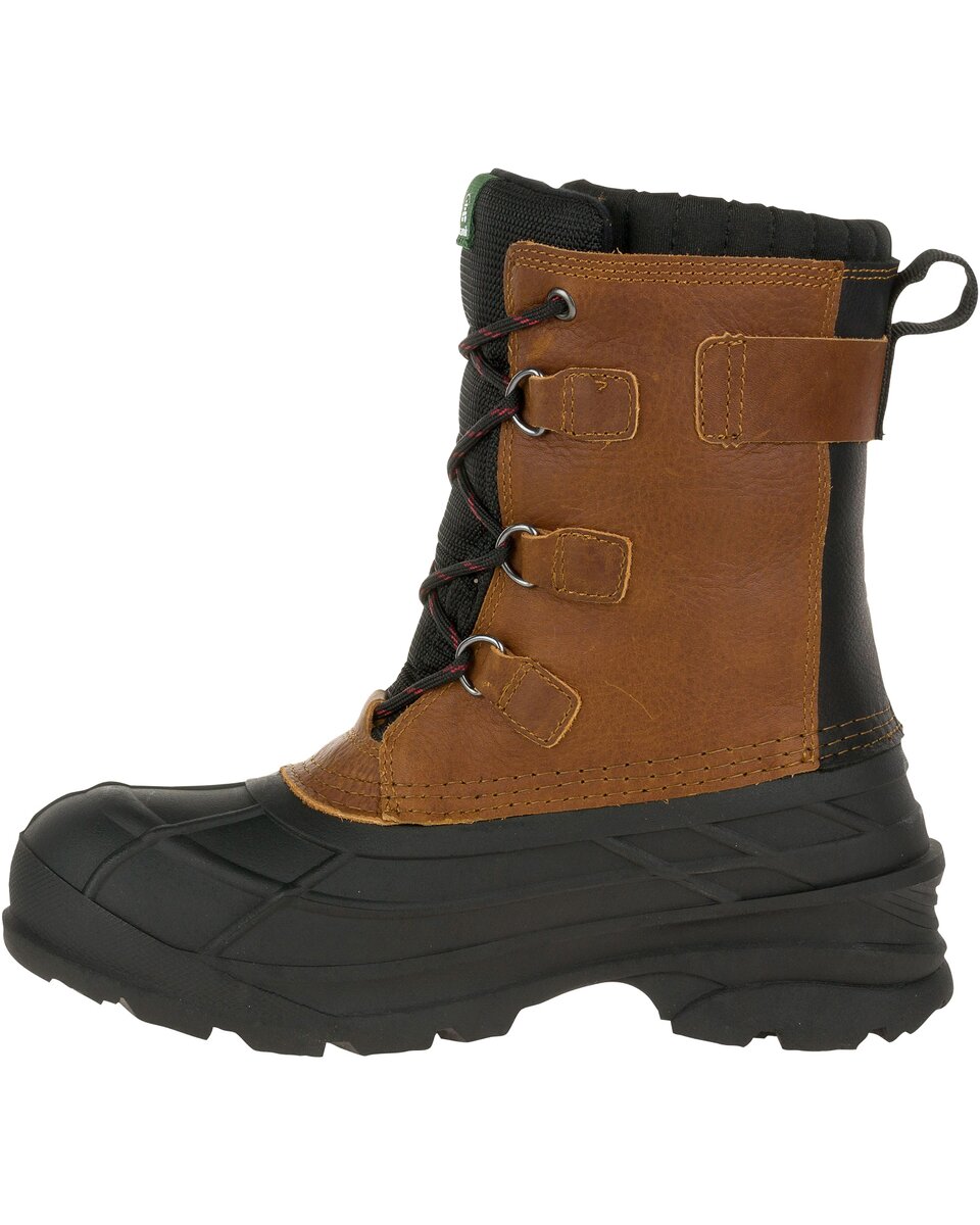 KAMIK Thermosboot Alborg Plus (Brown)
