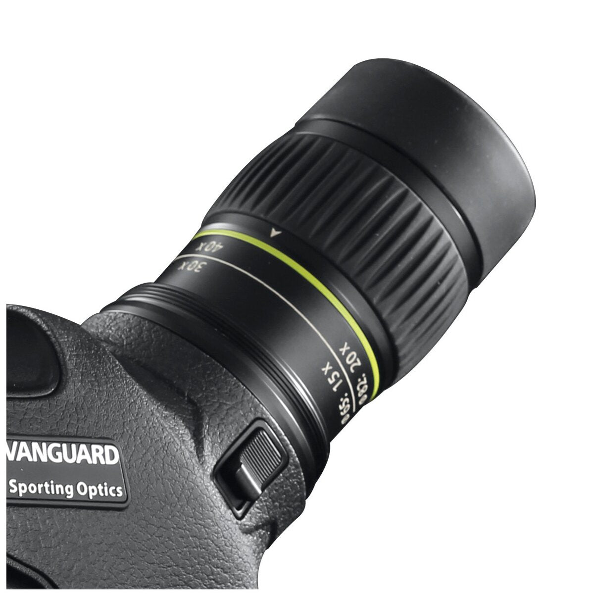 Vanguard Spotting scope Endeavor HD 82A 20-60x82