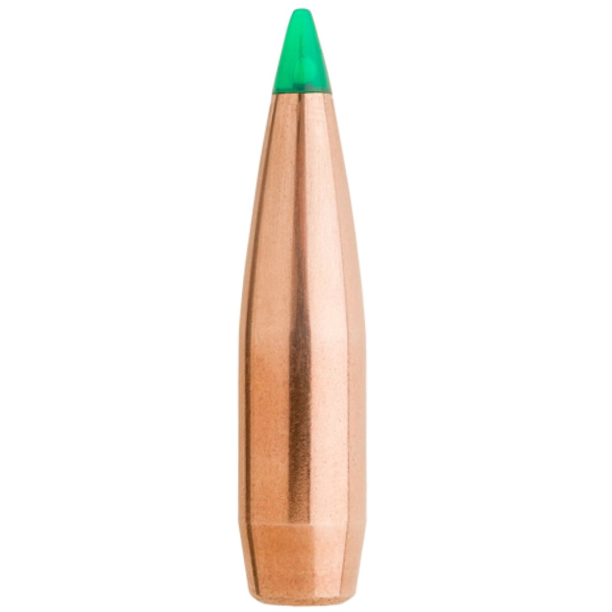 Sierra Bullets .243 5.8g/90grs. Tipped Game King (Caliber .243 (6 mm))