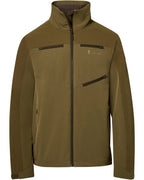 Pinewood Jacket Furudal Hunters hybrid (Olive Green)