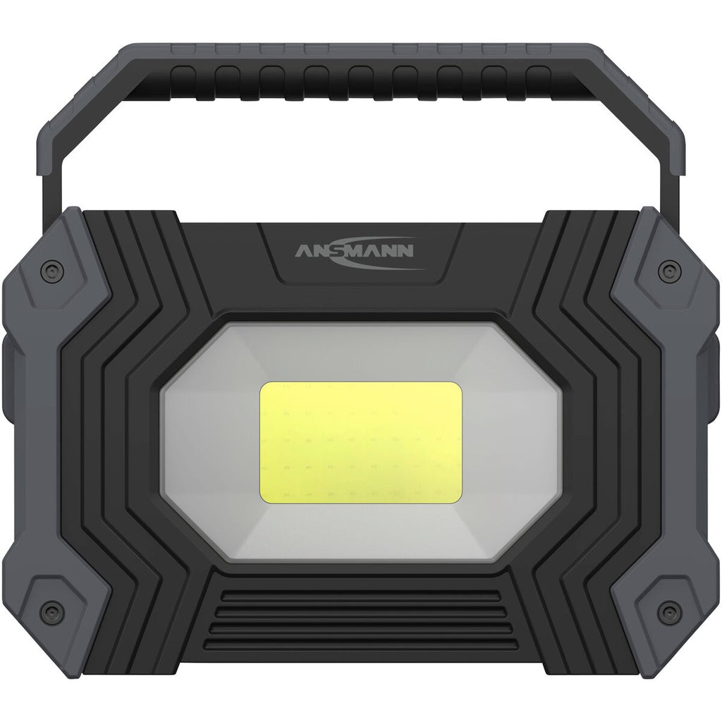Ansmann LED spotlight FL2500R
