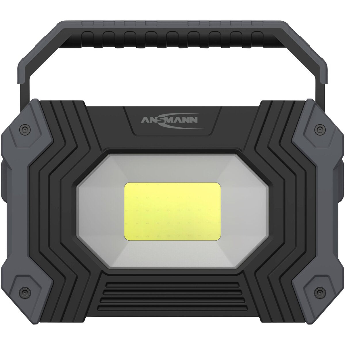 Ansmann LED spotlight FL2500R
