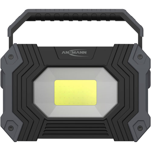 Ansmann LED spotlight FL2500R
