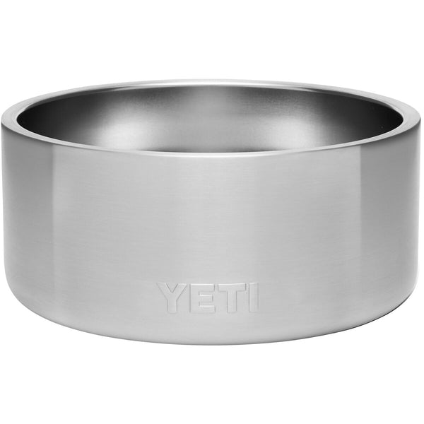 YETI Suņu bļoda Boomer 4 (Nerūsējošais tērauds)