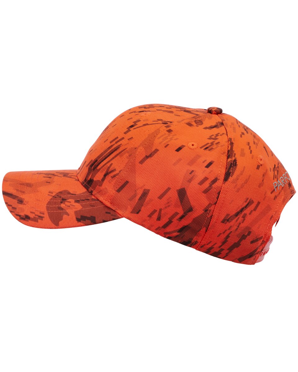 Parforce Hunting Cap Sphere® (Signal orange)